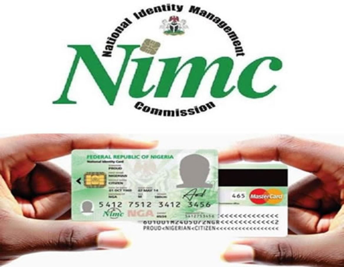 NIMC, Afenifere, Buhari,