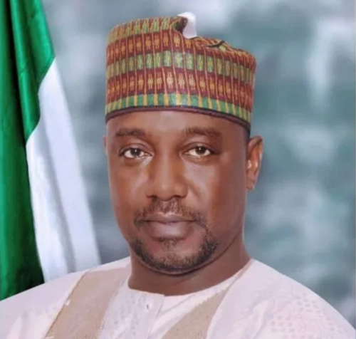 Abubakar Bello, Niger State Governor, Herdsmen,