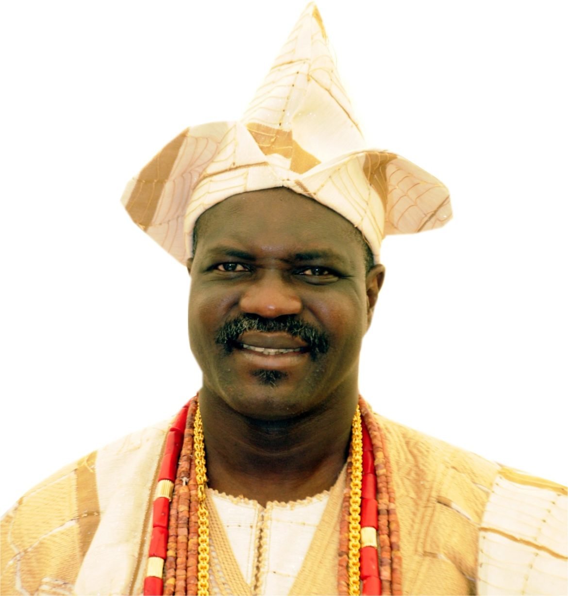 Oba Francis Olushola Alao