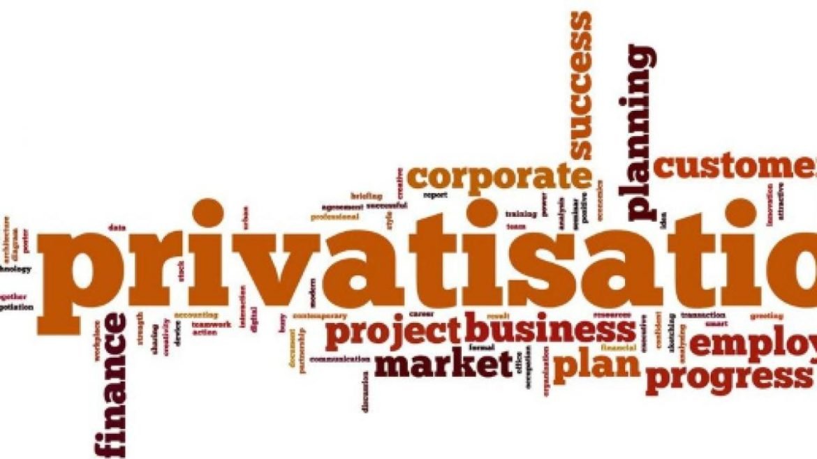 PRIVATISATION