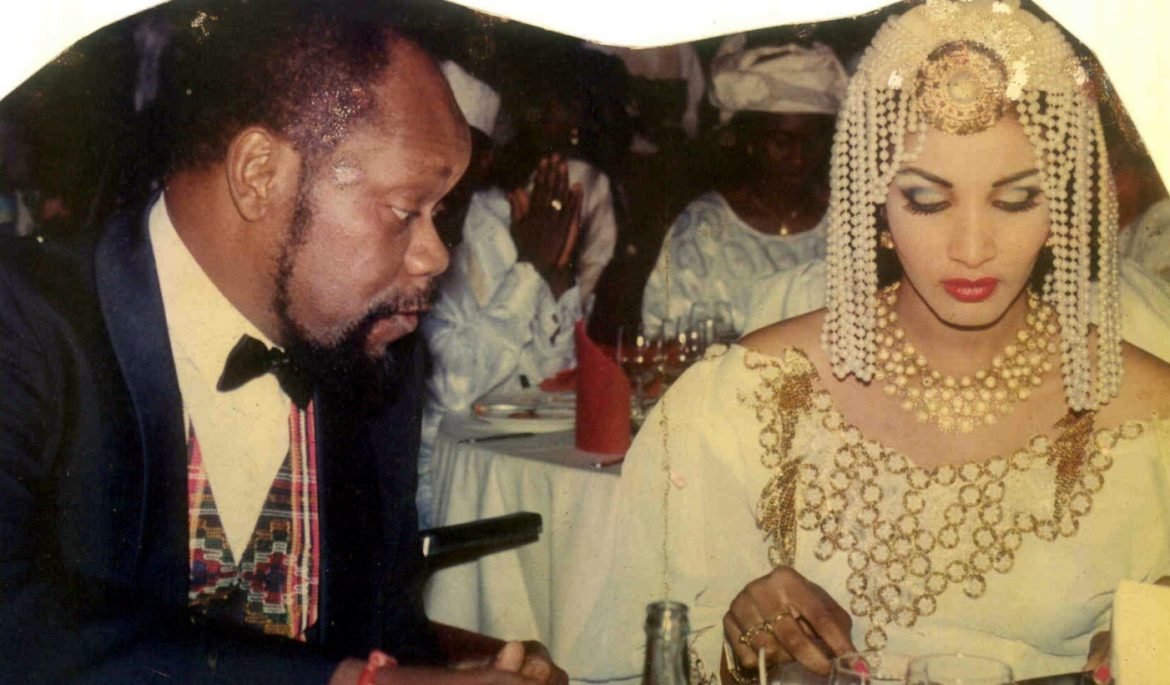 Why BIANCA OJUKWU’s Father Opposed Her Marriage To OJUKWU BIANCA OJUKWU