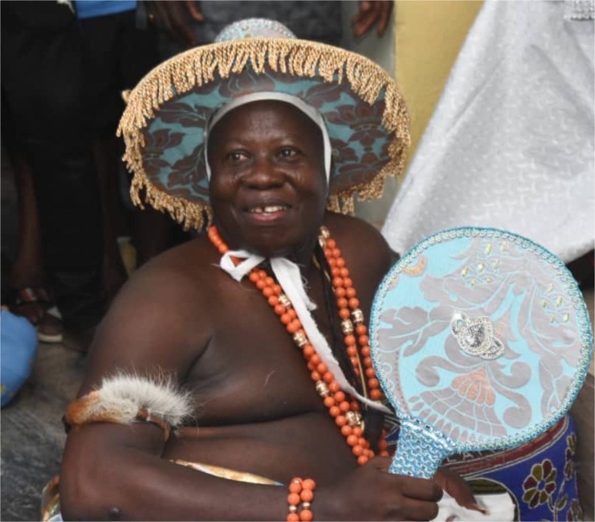 Chief NURUDEEN ADEKUNLE ODOFIN