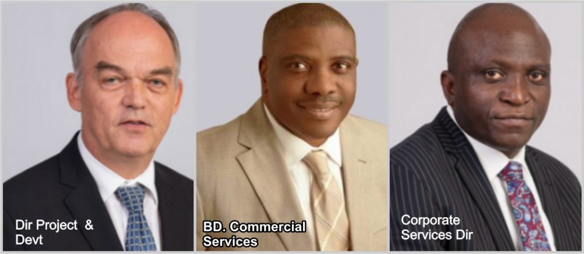 PALTON Morgan Holdings