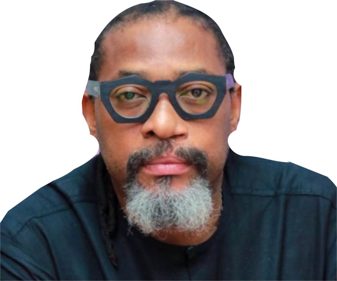 One-On-One With Branding Expert, CHARLES O’TUDOR CHARLES O'TUDOR