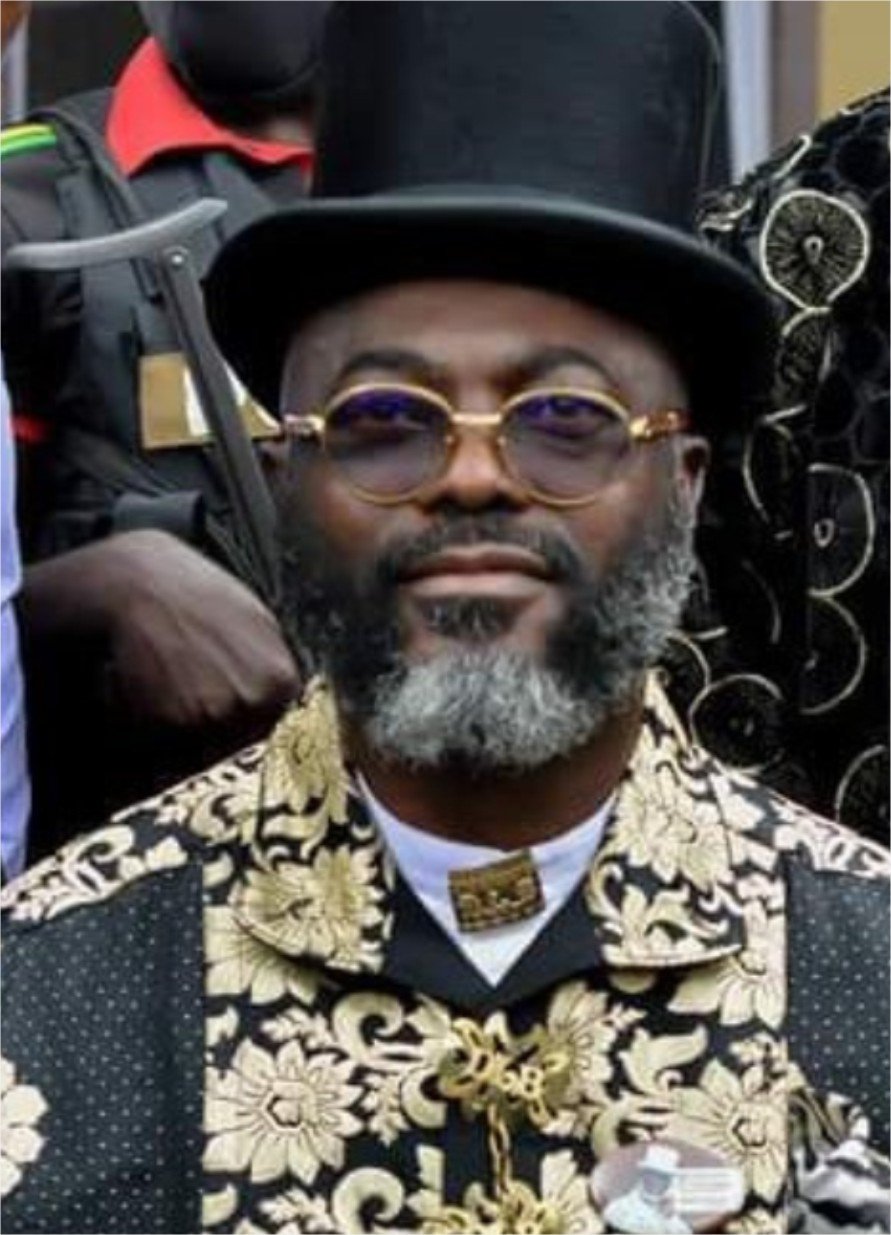 PH Big Boy, DUMO LULU BRIGGS, Goes Into Real Estate