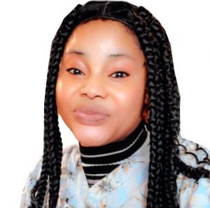 OYIZA RACHEAL UGORJI