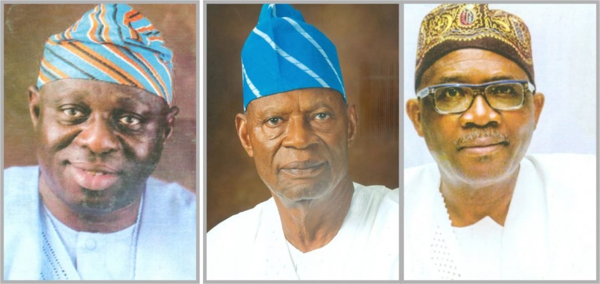 EKO Club Holds 5-In-1 Event In LAGOS EKO Club