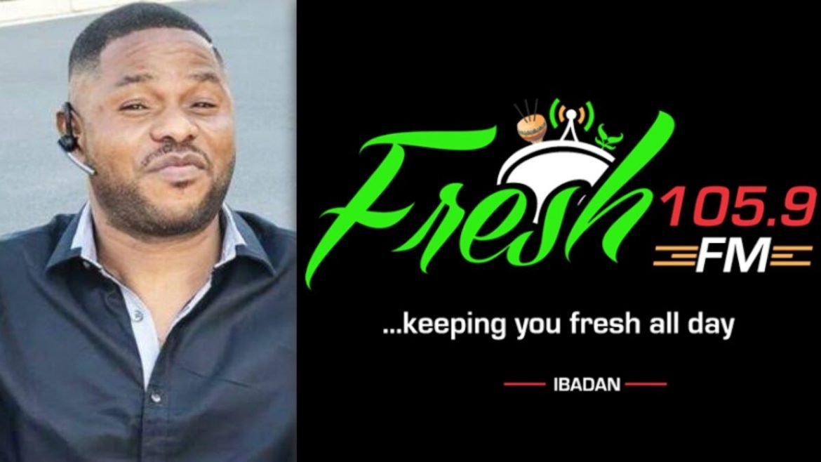 Fresh FM