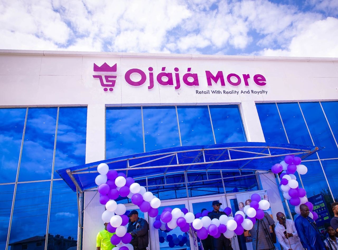 OONI UNVEILS ICONIC SHOPPING MALL, Ojaja More, FOR JOB CREATION - City  People Magazine