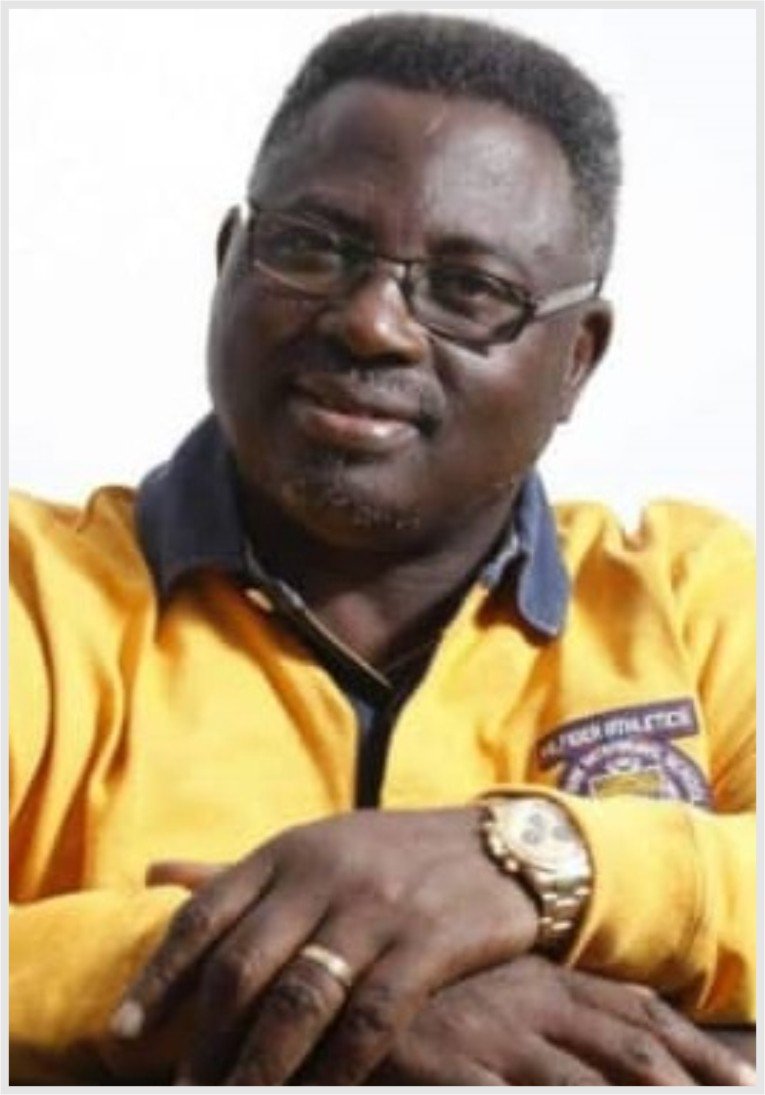 MATTHEW ASHIMOLOWO Introduces New Estate In Ibeju Lekki 2 - City People