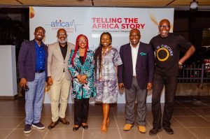 Africa Communications Week