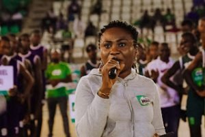  NESTLÉ MILO Basketball championship 2023: FCT, NIGER shine in central conference