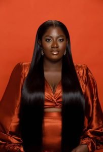 Orevaoghene Obieroma CEO Revysbeauty