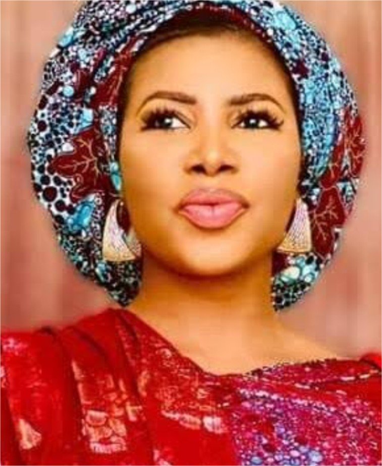 Why MARYAM SHETTY Was Dropped As Minister Nominee 2