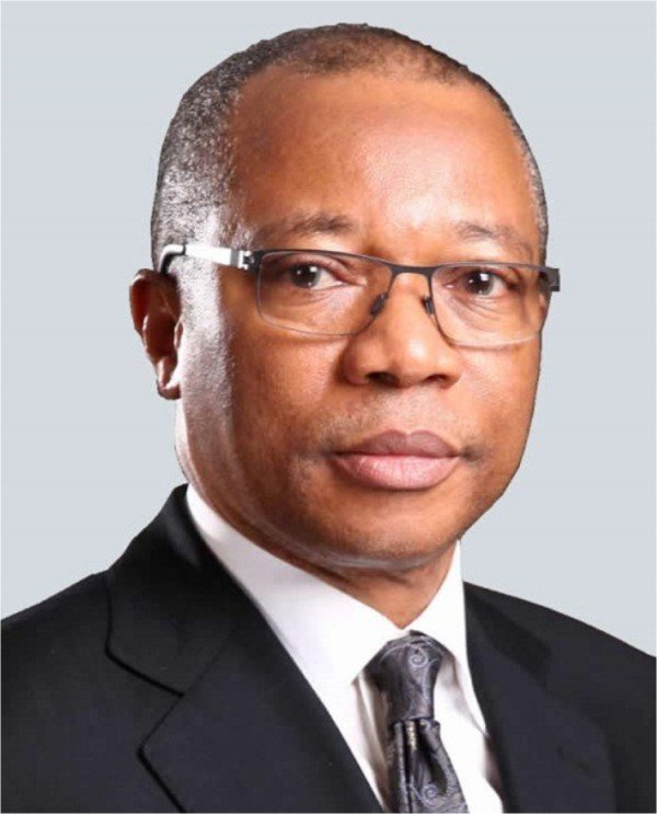 The Story Of GTBank Founder FOLA ADEOLA @ 70 1