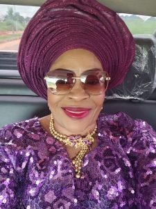 Hajia Sadat Hassan