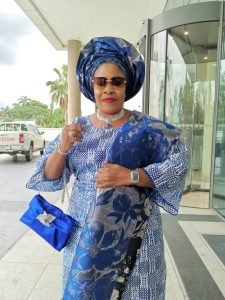 Hajia Sadat Hassan