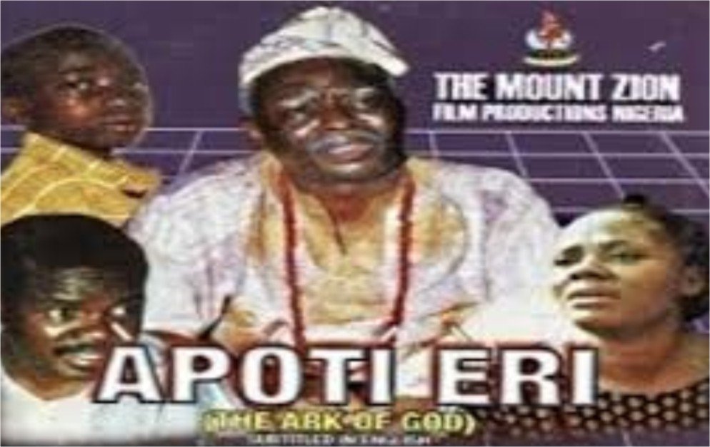 Yoruba Movies People Can't Forget