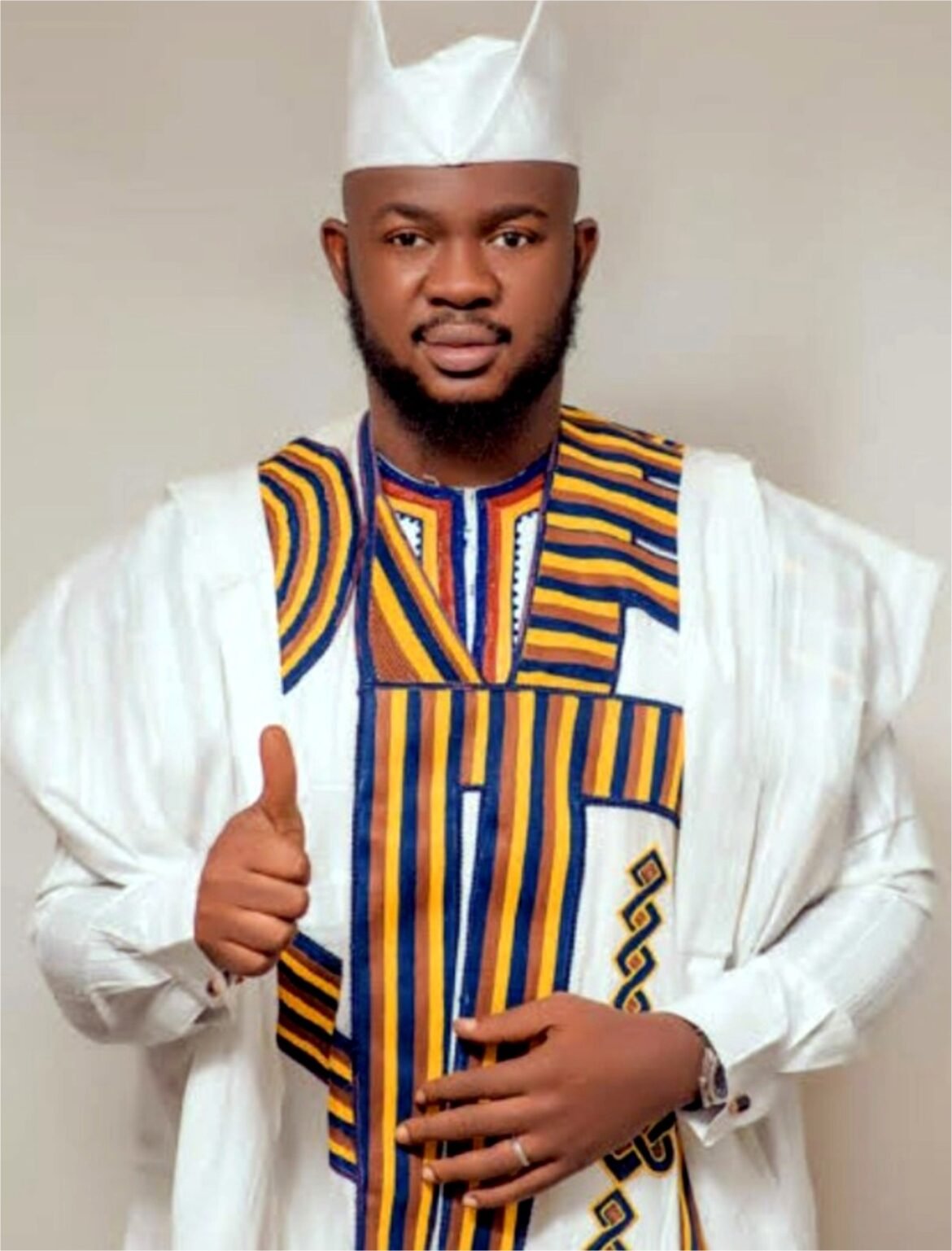 IBADAN APC Leaders Support ARISEKOLA’s Son