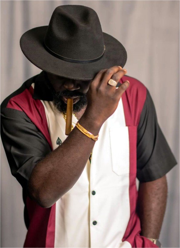 Star Actor, ALABA Ultimate Reveals His Success Story7 - City People ...
