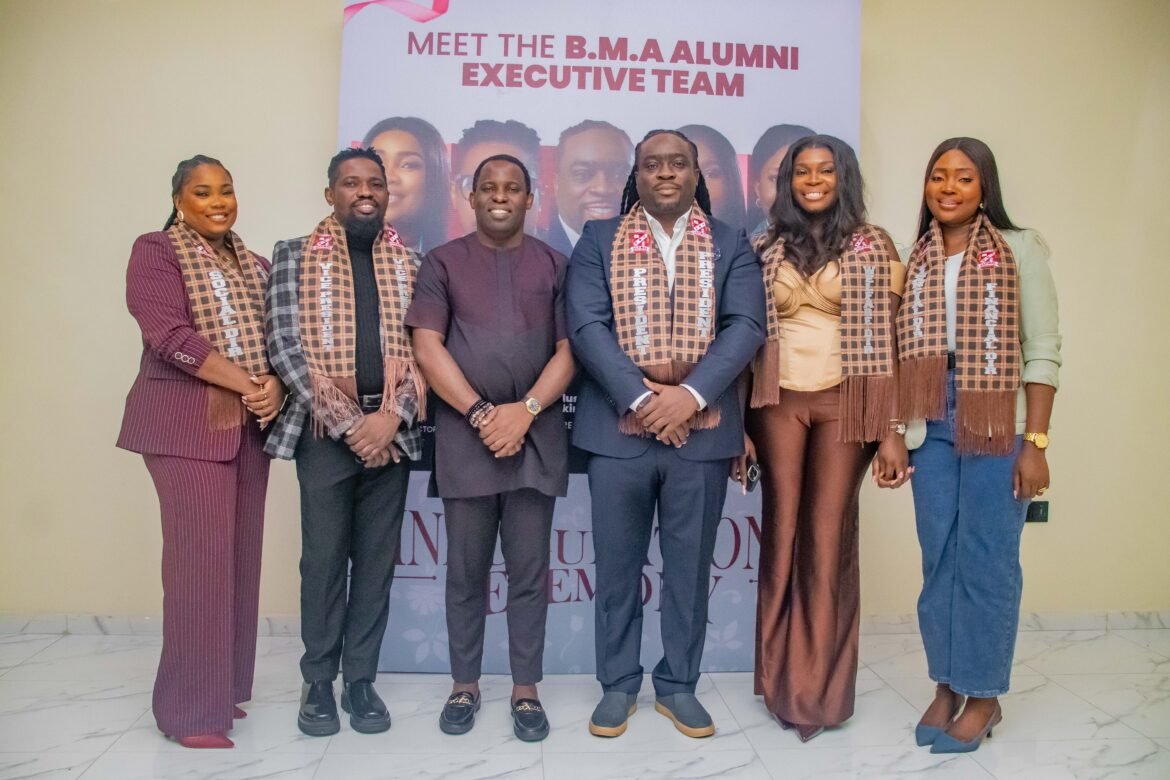 BMA Alumni