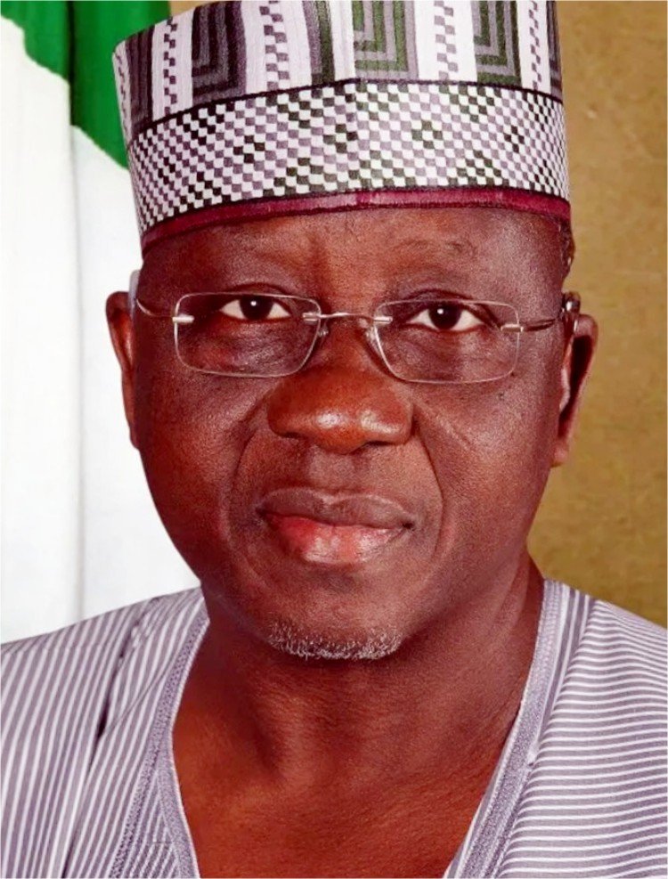 Can TANKO AL-MAKURA Step Into BUHARI’s Shoes