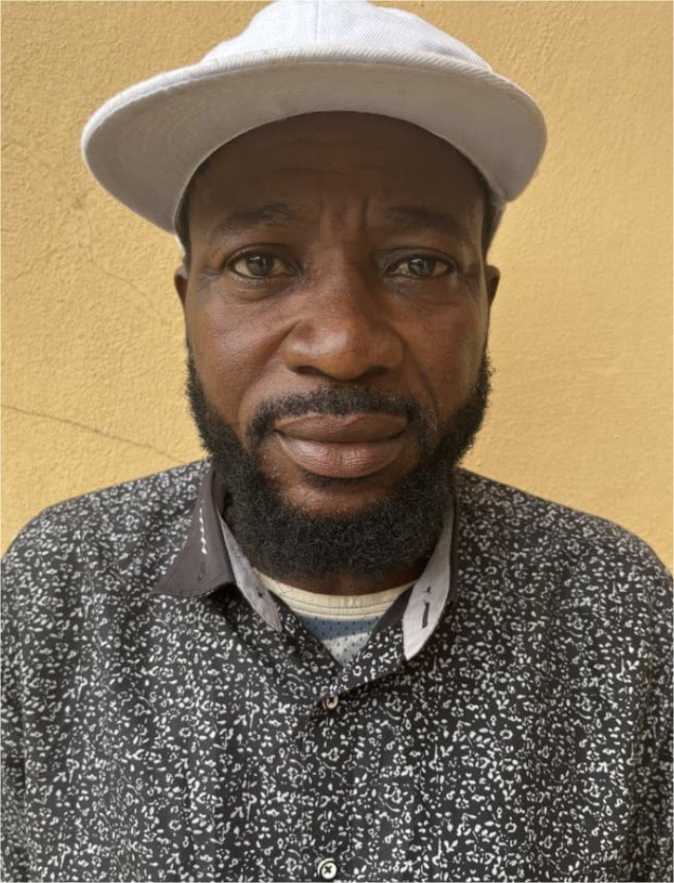 How I Saved Coach SIASIA, TAIYE TAIWO & Co. 2