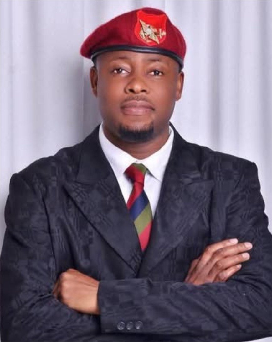 LEGE MIAMI Talks About His New 400m House 1