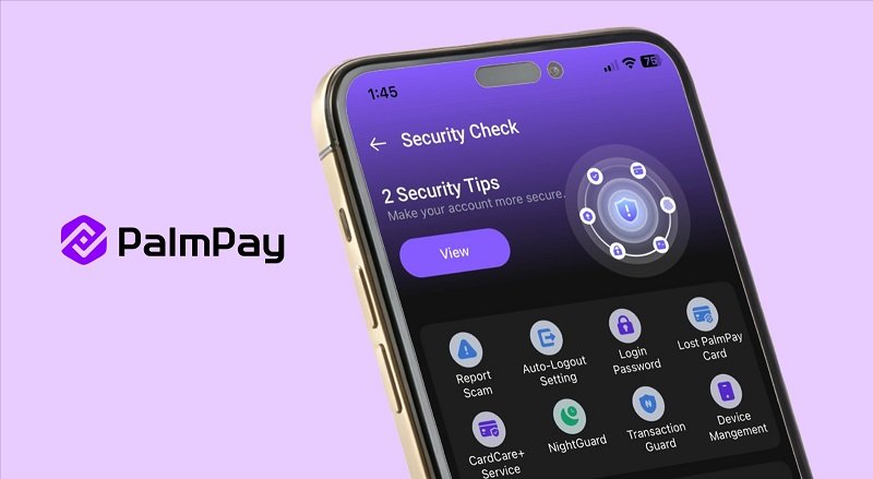 PalmPay