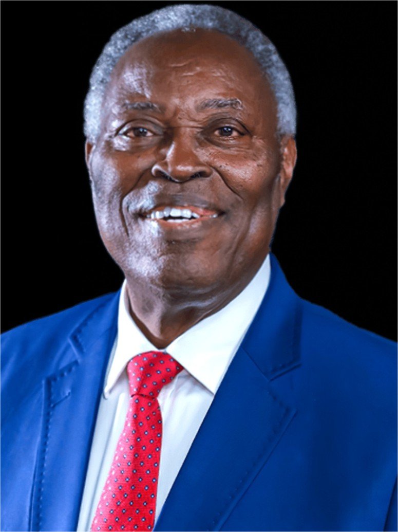 Why Pastor KUMUYI Is Changing