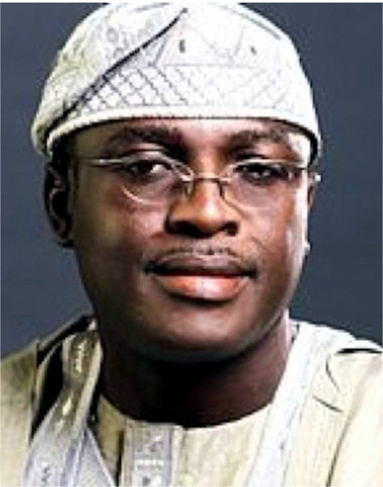 Why Some People Just Don’t Like Pres. TINUBU