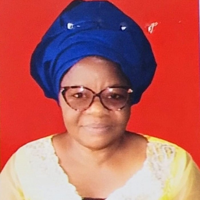 Grace Andreas Karka 1