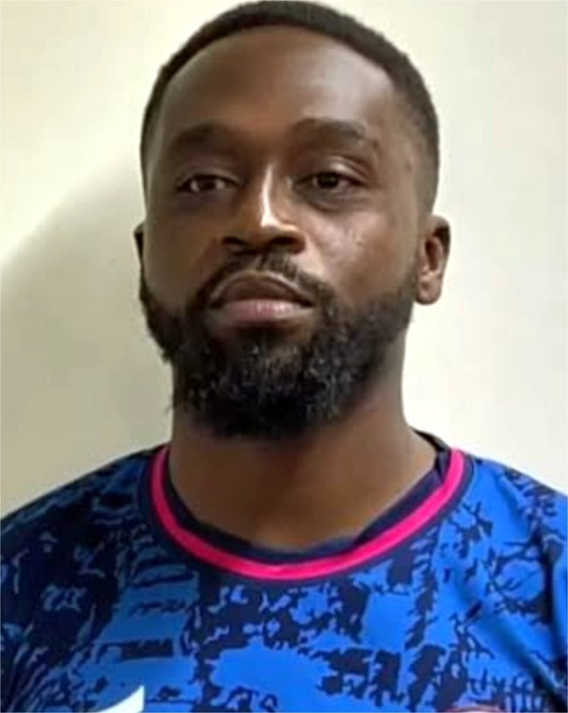 How LANRE VIGO Hit It BIG In Athlete Management 1