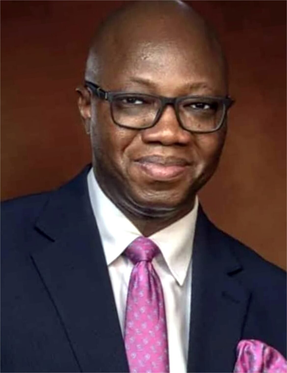 Meet OYO PDP Topshot Who Wants To Be Gov. 1