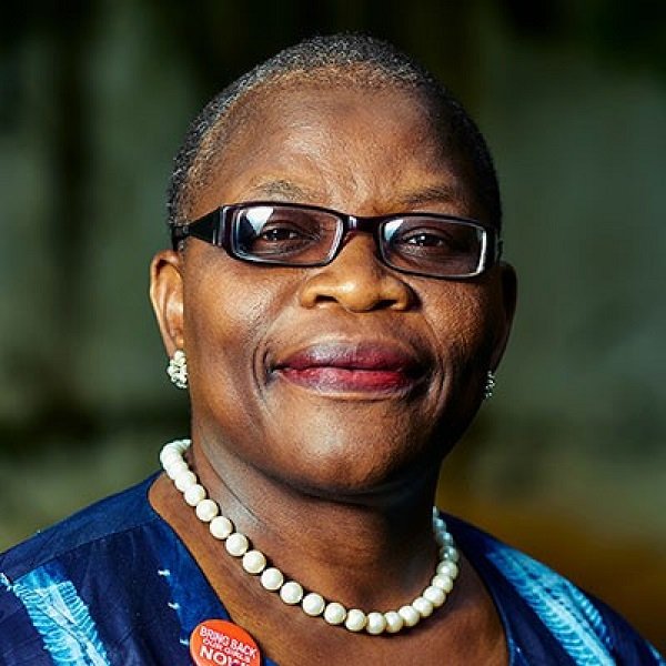 Oby Ezekwesili