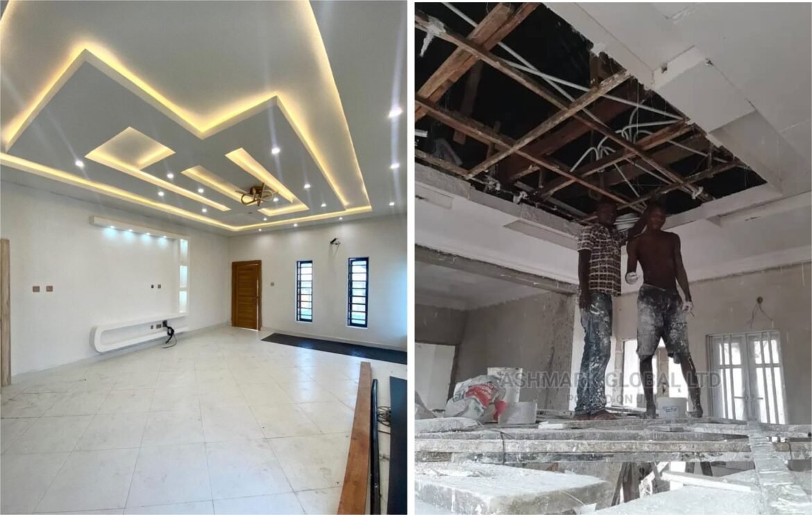 Why Many Builders Are Scared Of POP