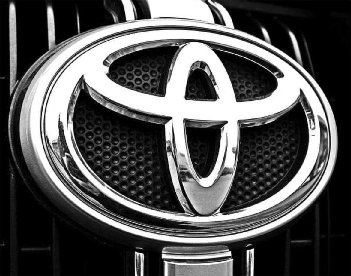 Why TOYOTA Is The Most Visible Car On LAGOS Roads 2