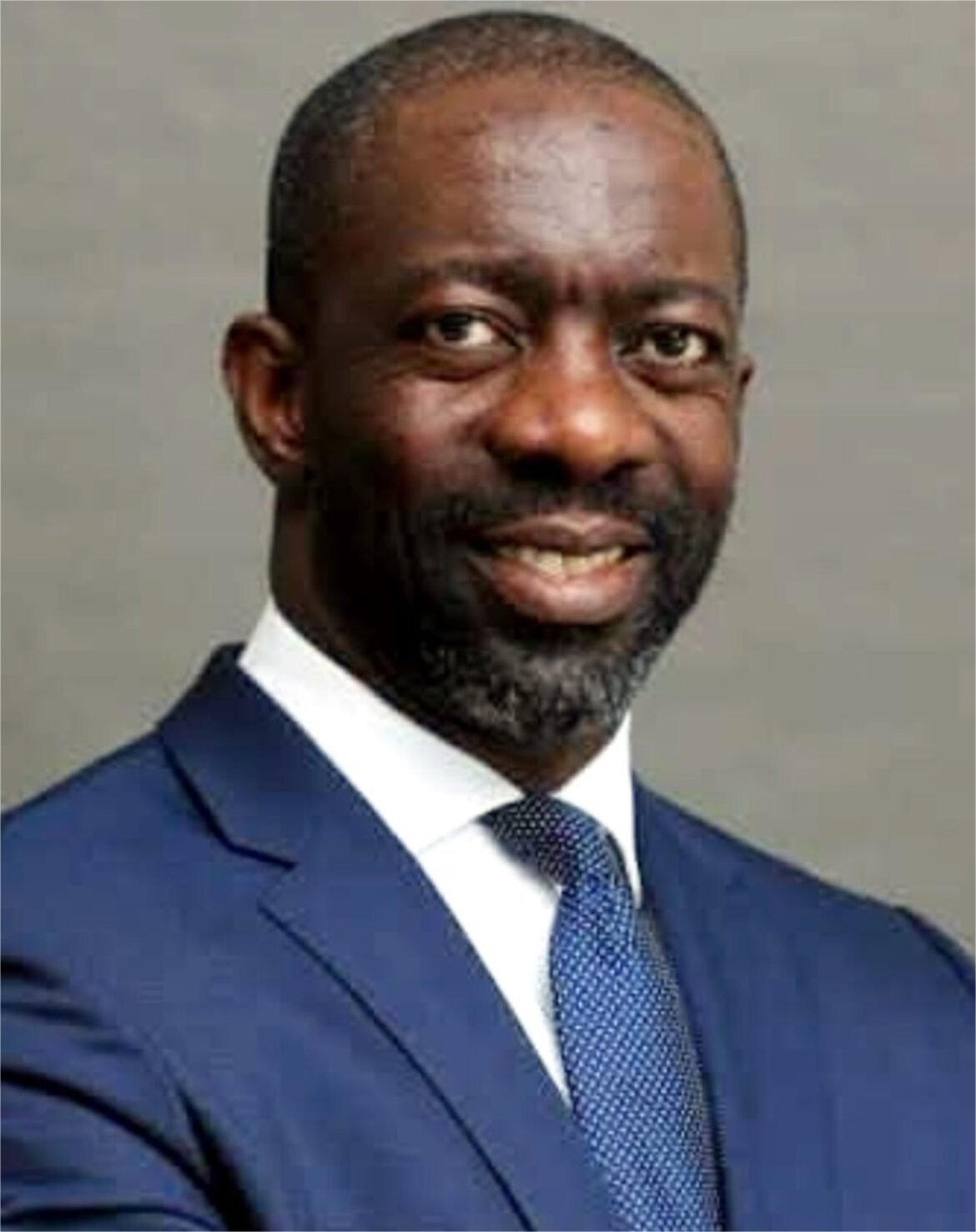 Will IBADAN Big Boy, BIMBO ADEKANMBI Run