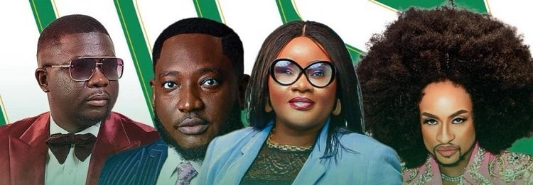 Bodex Social Media Hangout