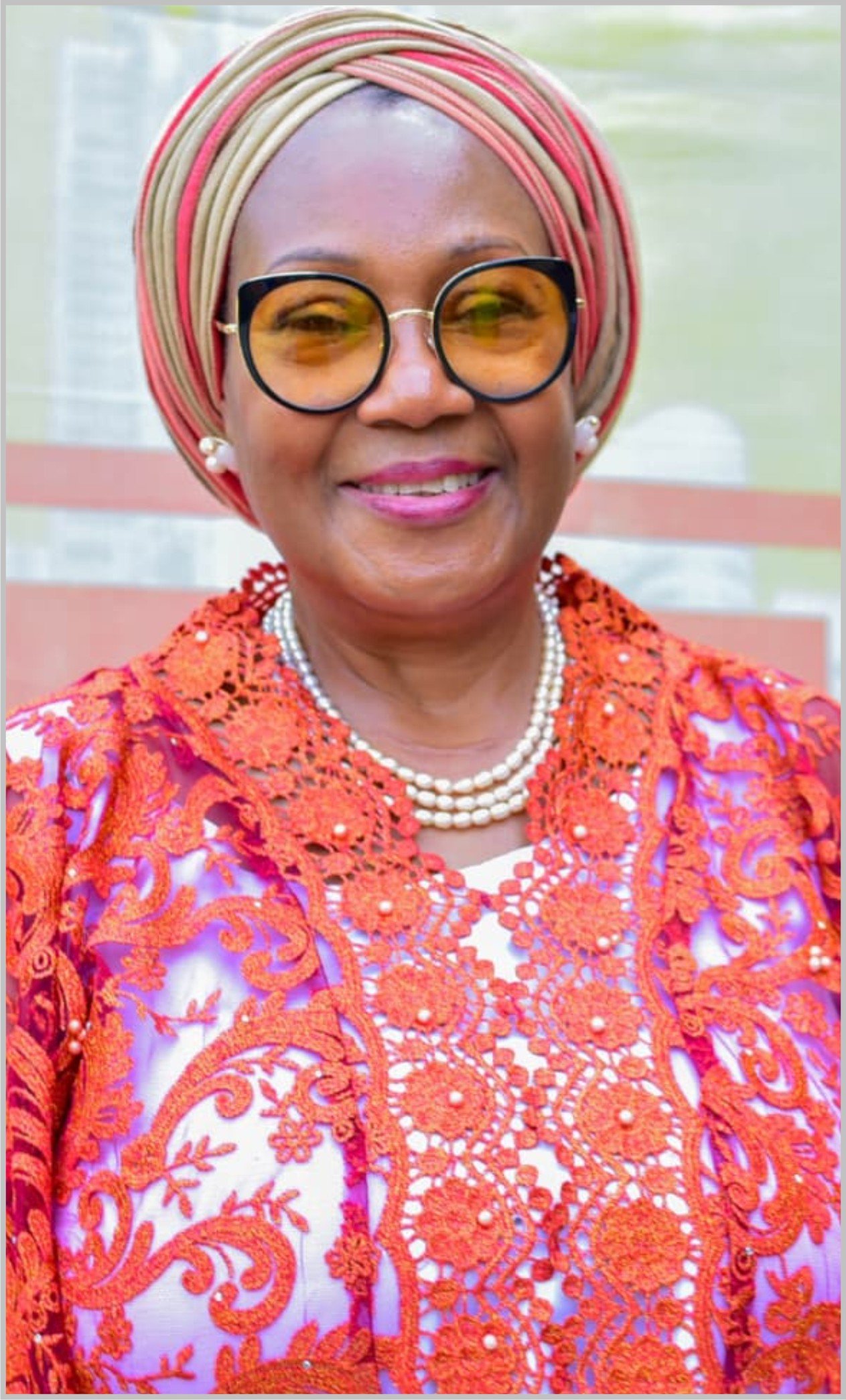 Why I Want To Be The Next Awujale - City People Magazine