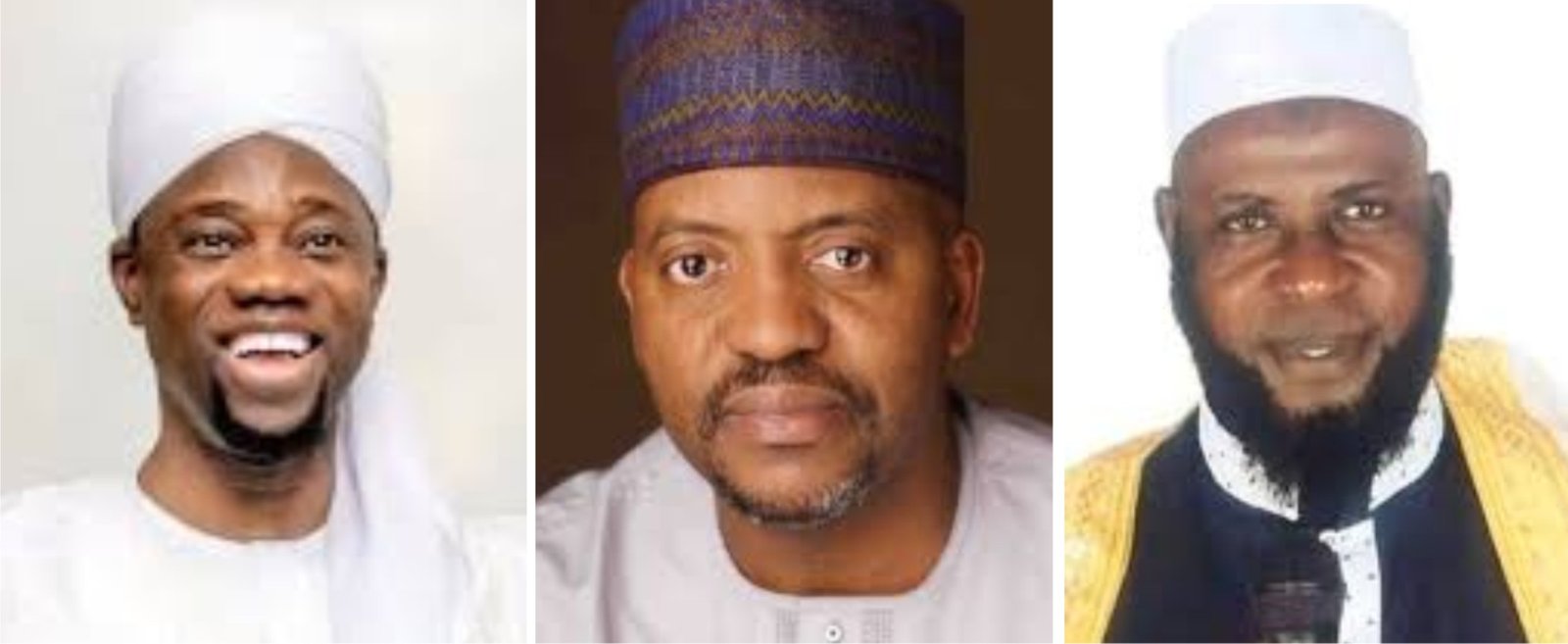30 Islamic Clerics South West Muslims Like