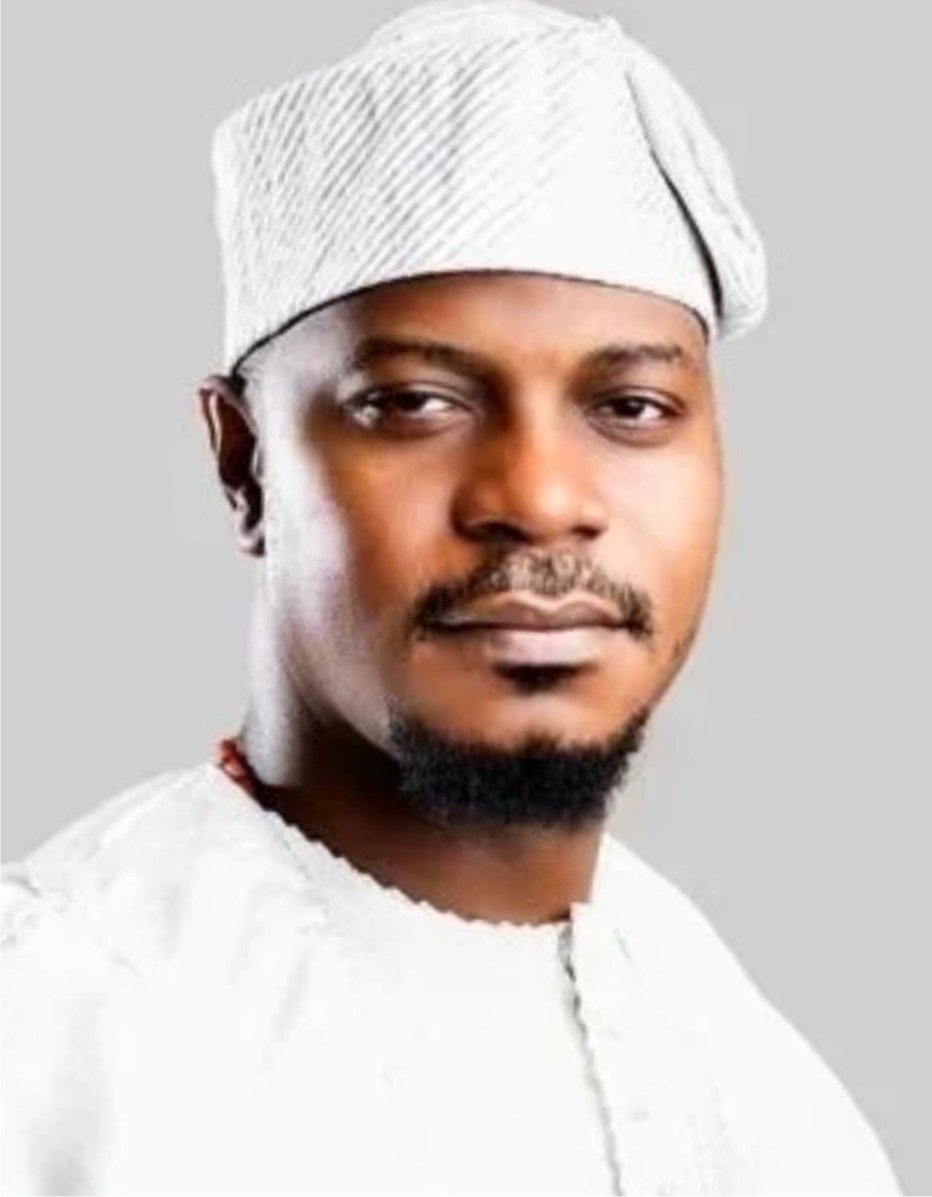 GBADEBO RHODES-VIVOUR Set For LAGOS Guber Race