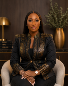 Jennifer Odufuwa