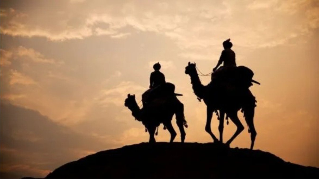 Why Muslims Begin Their Year With Hijra Celebration
