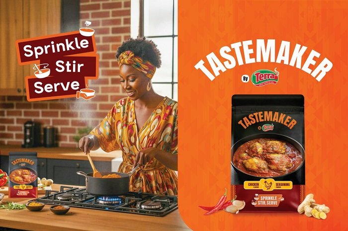 Tastemaker